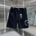 Chrome Hearts Pants for Chrome Hearts Short pants for men #B62990