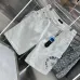 Chrome Hearts Pants for Chrome Hearts Short pants for men #B62990
