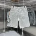 Chrome Hearts Pants for Chrome Hearts Short pants for men #B62990