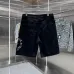 Chrome Hearts Pants for Chrome Hearts Short pants for men #B62990
