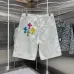 Chrome Hearts Pants for Chrome Hearts Short pants for men #B62992