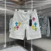 Chrome Hearts Pants for Chrome Hearts Short pants for men #B62992