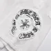 Chrome Hearts Pants for Chrome Hearts Short pants for men #B64431