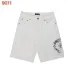 Chrome Hearts Pants for Chrome Hearts Short pants for men #B64431