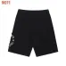 Chrome Hearts Pants for Chrome Hearts Short pants for men #B64431