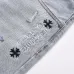 Chrome Hearts Pants for Chrome Hearts Short pants for men #B64433