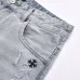 Chrome Hearts Pants for Chrome Hearts Short pants for men #B64433
