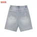 Chrome Hearts Pants for Chrome Hearts Short pants for men #B64433