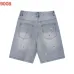 Chrome Hearts Pants for Chrome Hearts Short pants for men #B64435