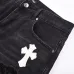 Chrome Hearts Pants for Chrome Hearts Short pants for men #B64436