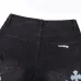 Chrome Hearts Pants for Chrome Hearts Short pants for men #B64436