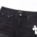 Chrome Hearts Pants for Chrome Hearts Short pants for men #B64436