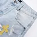 Chrome Hearts Pants for Chrome Hearts Short pants for men #B64437