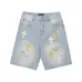 Chrome Hearts Pants for Chrome Hearts Short pants for men #B64437