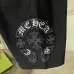 Chrome Hearts Pants for Chrome Hearts Short pants for men Black/Red/Blue #B53782