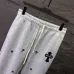 Chrome Hearts Pants for Chrome Hearts for men #B39997