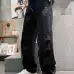 Chrome Hearts Pants for Chrome Hearts long pants for men #B60771