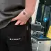 Chrome Hearts Pants for Chrome Hearts long pants for men #B60771