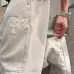 Chrome Hearts Pants for Chrome Hearts long pants for men #B60772
