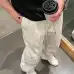 Chrome Hearts Pants for Chrome Hearts long pants for men #B60772