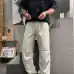 Chrome Hearts Pants for Chrome Hearts long pants for men #B60772