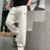 Chrome Hearts Pants for Chrome Hearts long pants for men #B60773