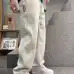 Chrome Hearts Pants for Chrome Hearts long pants for men #B60773