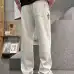 Chrome Hearts Pants for Chrome Hearts long pants for men #B60773
