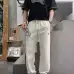 Chrome Hearts Pants for Chrome Hearts long pants for men #B60773