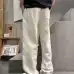 Chrome Hearts Pants for Chrome Hearts long pants for men #B60773