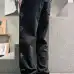 Chrome Hearts Pants for Chrome Hearts long pants for men #B60774