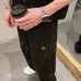 Chrome Hearts Pants for Chrome Hearts long pants for men #B60774