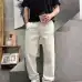 Chrome Hearts Pants for Chrome Hearts long pants for men #B60777