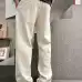 Chrome Hearts Pants for Chrome Hearts long pants for men #B60777