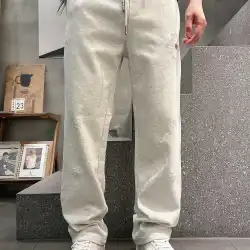 Chrome Hearts Pants for Chrome Hearts long pants for men #B60777