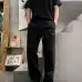 Chrome Hearts Pants for Chrome Hearts long pants for men #B60778