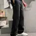 Chrome Hearts Pants for Chrome Hearts long pants for men #B60778