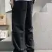 Chrome Hearts Pants for Chrome Hearts long pants for men #B60779
