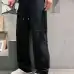 Chrome Hearts Pants for Chrome Hearts long pants for men #B60779
