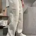 Chrome Hearts Pants for Chrome Hearts long pants for men #B60780