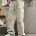 Chrome Hearts Pants for Chrome Hearts long pants for men #B60785