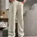 Chrome Hearts Pants for Chrome Hearts long pants for men #B60785