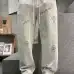 Chrome Hearts Pants for Chrome Hearts long pants for men #B60785