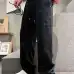 Chrome Hearts Pants for Chrome Hearts long pants for men #B60786