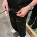 Chrome Hearts Pants for Chrome Hearts long pants for men #B60786