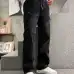 Chrome Hearts Pants for Chrome Hearts long pants for men #B60788