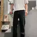 Chrome Hearts Pants for Chrome Hearts long pants for men #B60788