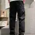 Chrome Hearts Pants for Chrome Hearts long pants for men #B60788