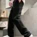 Chrome Hearts Pants for Chrome Hearts long pants for men #B60788