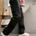 Chrome Hearts Pants for Chrome Hearts long pants for men #B60788